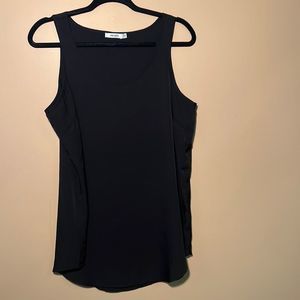 Ricki’s Scoop Neck Blouse